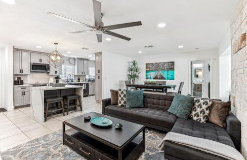 Westchester Casa | Miami Oasis, Spacious 4-Bedroom Home with Pool