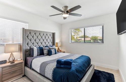 Westchester Casa | Miami Oasis, Spacious 4-Bedroom Home with Pool