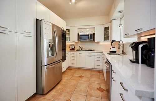 El Portal Casa | Miami Oasis w/ Heated Pool & Concierge-Style Hosting
