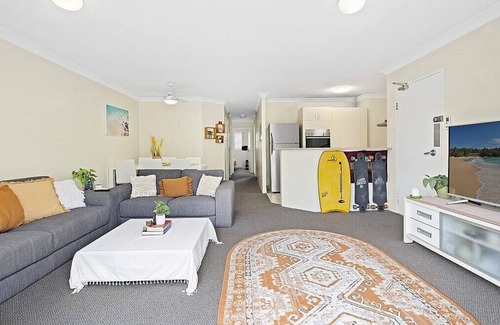 Miami Apartamento | Miami Resort Living - 50m from beach