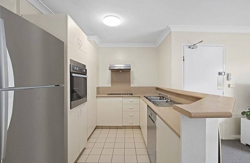 Miami Apartamento | Miami Resort Living - 50m from beach