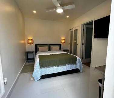 Allapattah Casa | MIAMI ROOMs
