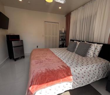 Allapattah Casa | MIAMI ROOMs