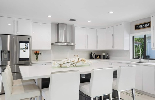 Miami Springs Casa | Miami Springs Located in Heart of Miami