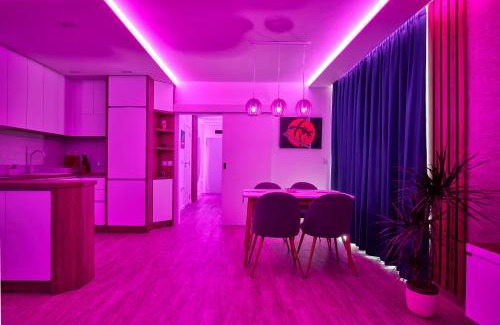 Burgas Center Apartamento | Miami Vibe by EstateAutomata