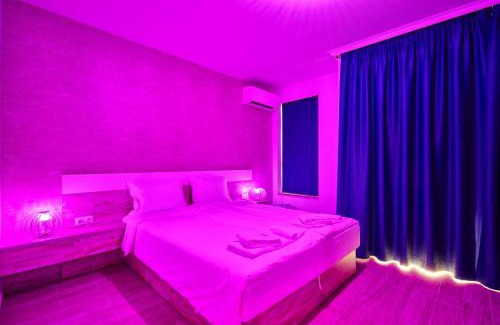 Burgas Center Apartamento | Miami Vibe by EstateAutomata