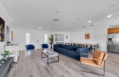 Ojus Casa | Miami Waterfront w/Heated Pool-Great for Families!