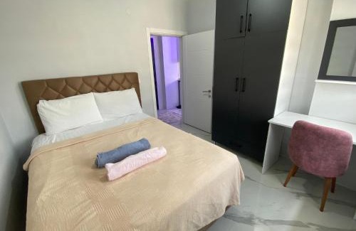 Trabzon Apartamento | miamia fatih Apart