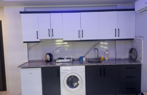 Trabzon Apartamento | miamia fatih Apart