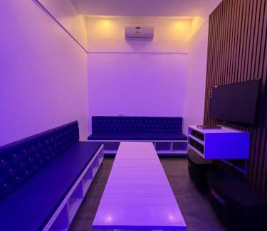 Naic Complejo | Miamor Senior Hotel & Resort