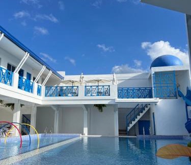 Naic Complejo | Miamor Senior Hotel & Resort