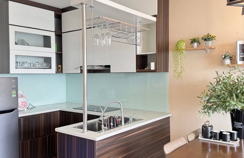 Hon Gai Apartamento | Mian Homestay