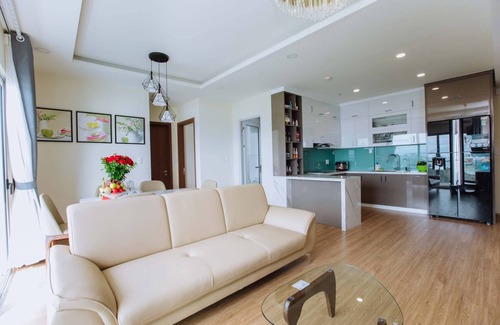 Hon Gai Apartamento | Mian Homestay