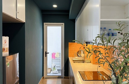 Hon Gai Apartamento | Mian Homestay