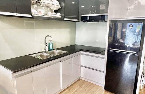 Hon Gai Apartamento | Mian Homestay