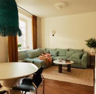 Ochota Apartamento | Mianowskiego 24 by Homeprime