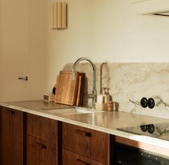 Ochota Apartamento | Mianowskiego 24 by Homeprime