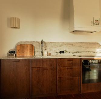 Ochota Apartamento | Mianowskiego 24 by Homeprime
