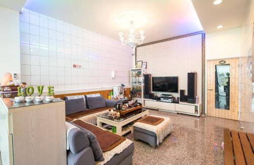 Xiaoliuqiu Casa | Miao Fu Homestay
