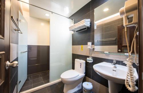 Xiaoliuqiu Casa | Miao Fu Homestay