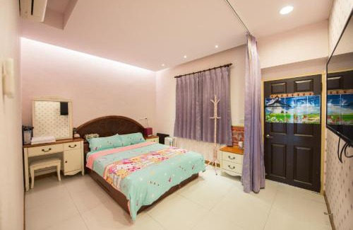 Xiaoliuqiu Casa | Miao Fu Homestay