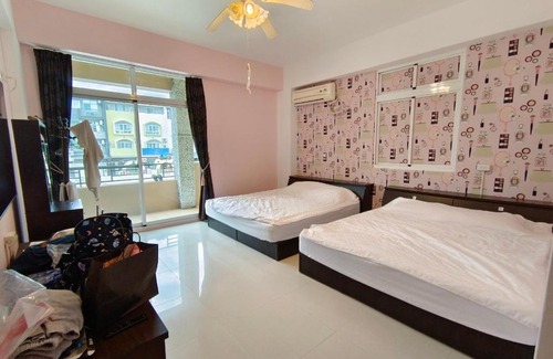 Taitung Casa | 喵窩meow28