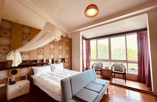 Sanyi Casa | Miaoli Sanyi Travelling Homestay
