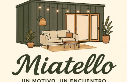 Villa Nueva Apartamento | Miatello