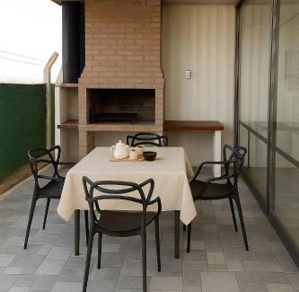 Villa Nueva Apartamento | Miatello