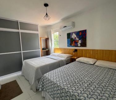 Tibau do Sul Apartamento | Miau de Pipa