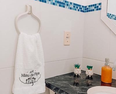 Tibau do Sul Apartamento | Miau de Pipa