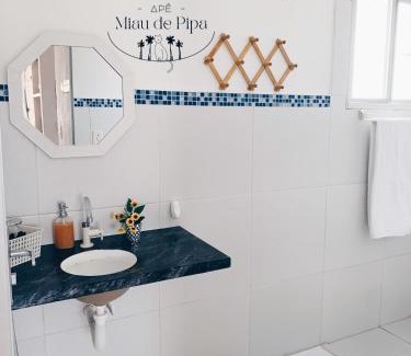 Tibau do Sul Apartamento | Miau de Pipa