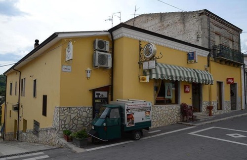 Anzano di Puglia Cama Y Desayuno | MiBe