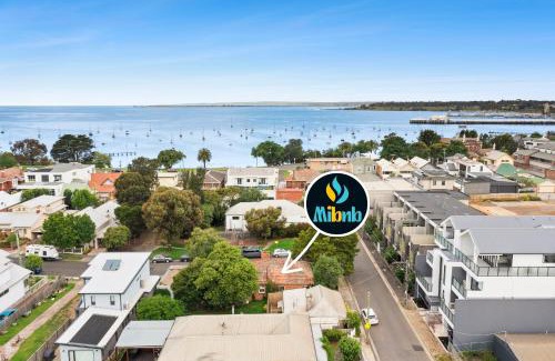 Geelong Casa | Mibnb York St Geelong