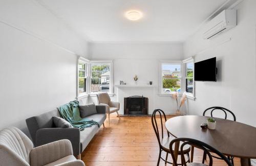 Geelong Casa | Mibnb York St Geelong