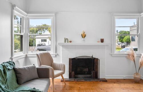 Geelong Casa | Mibnb York St Geelong