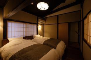 Nakagyo Ward Casa | Mibu Momiji