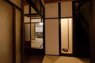 Nakagyo Ward Casa | Mibu Momiji