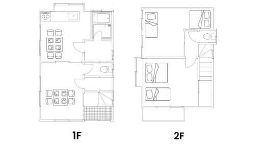 Haneda Casa | Mic HANEDA