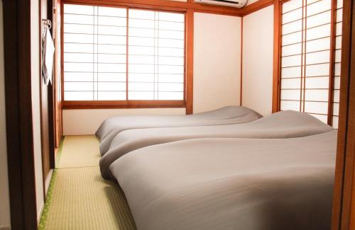 Haneda Casa | Mic HANEDA