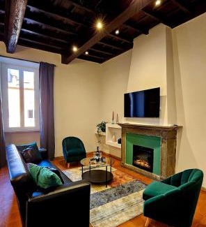 Trastevere Apartamento | Mica Aurea Apartments Trastevere
