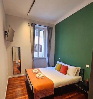Trastevere Apartamento | Mica Aurea Apartments Trastevere