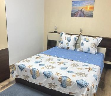 Jurilovca Casa | Mica căsuța