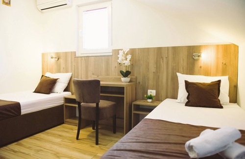 Medjugorje Hotel | Mica Medjugorje