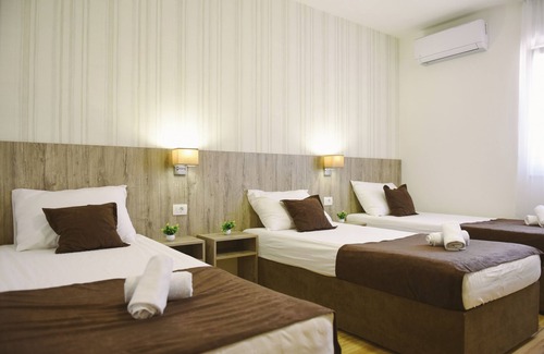 Medjugorje Hotel | Mica Medjugorje