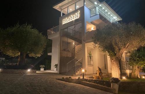 Marina Di Camerota Apartamento | Micabalù Luxury Apartment