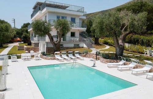 Marina Di Camerota Apartamento | Micabalù Luxury Apartment