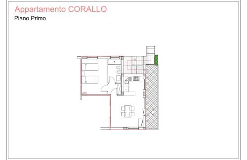 Marina Di Camerota Apartamento | Micabalù Luxury Apartment