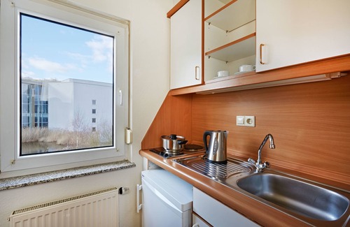 Niedernhausen Apartamento | Micador Appartementhaus
