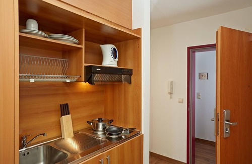 Niedernhausen Apartamento | Micador Appartementhaus